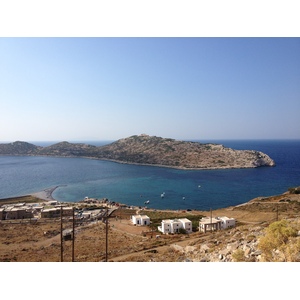 照片 希腊(Greece) 阿莫尔戈斯岛(Amorgos) 2014-07 67