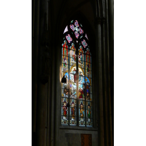 照片 德国(Germany) 科隆(Cologne) 大教堂(Cathedral) 2007-05 38
