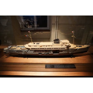 照片 法国(France) 路易港(Port Louis) 要塞(Citadelle) 2016-08 74