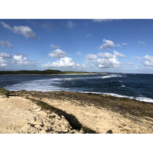 照片 瓜德罗普(Guadeloupe) 城堡角(Castle Point) 2021-02 220