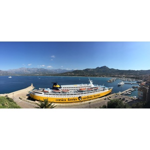 照片 法国(France) 科西嘉岛(Corsica) 卡尔维(Calvi) 2015-05 69