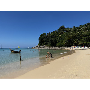 照片 泰国(Thailand) 普吉岛(Phuket) 苏林海滩(Surin Beach) 2021-12 11