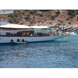 照片 希腊(Greece) 基克拉泽斯群岛(Cyclades) 2014-07 12