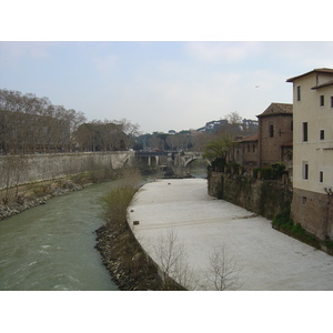照片 意大利(Italy) 罗马(Rome) 2004-03 49