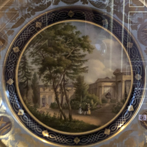 照片 法国(France) 枫丹白露(Fontainebleau) 2019-04 116