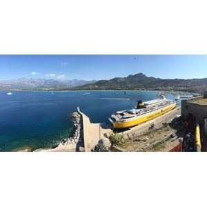 照片 法国(France) 科西嘉岛(Corsica) 卡尔维(Calvi) 2015-05 72