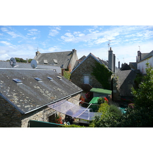 照片 法国(France) 孔卡尔诺(Concarneau) 2008-07 88