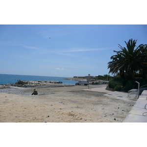 照片 法国(France) 尼斯(Nice) 尼斯西区(Nice West) 2008-04 8