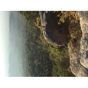 照片 泰国(Thailand) 普欣隆卡国家公园(Phu Hin Rong Kla National Park) 2014-12 27