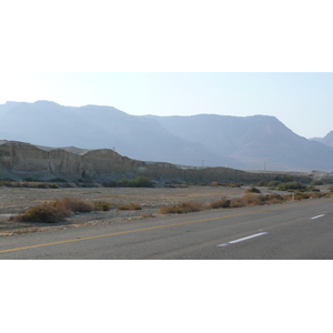 照片 以色列(Israel) 死海(Dead Sea) 2007-06 171