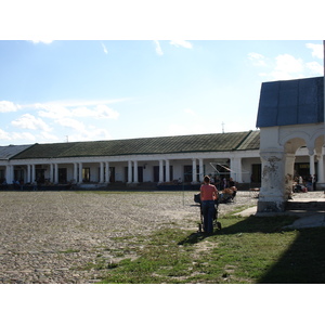 照片 俄罗斯(Russia) 苏兹达尔(Suzdal) 2006-07 23
