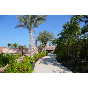 照片 阿联酋(United Arab Emirates) 迪拜(Dubai) 迪拜水世界(Dubai Aquaventure) 2009-01 116