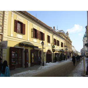 照片 匈牙利(Hungary) 佩奇(Pecs) 2005-03 67