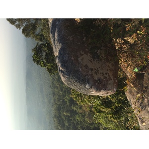 照片 泰国(Thailand) 普欣隆卡国家公园(Phu Hin Rong Kla National Park) 2014-12 372