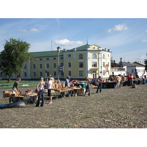 照片 俄罗斯(Russia) 苏兹达尔(Suzdal) 2006-07 42