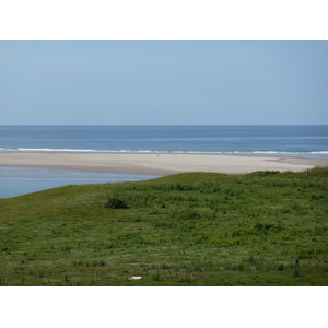 照片 英国(United Kingdom) 苏格兰(Scotland) 班堡城堡(Bamburgh Castle) 2011-07 53