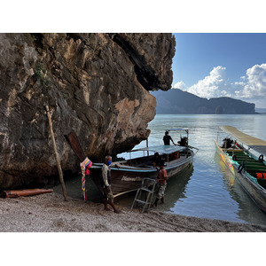 照片 泰国(Thailand) 攀牙湾(Phang Nga Bay) 2021-12 118
