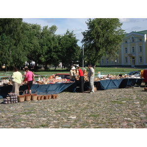 照片 俄罗斯(Russia) 苏兹达尔(Suzdal) 2006-07 141