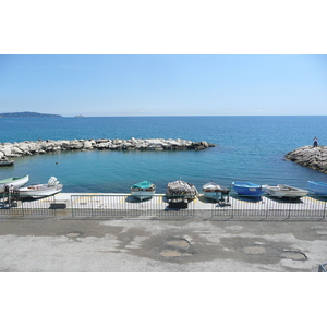 照片 法国(France) 尼斯(Nice) 尼斯西区(Nice West) 2008-04 27
