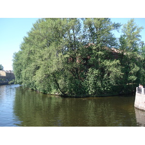 照片 俄罗斯(Russia) 圣彼得堡(St Petersburg) 2006-07 67