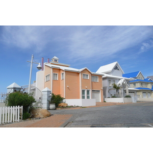 照片 南非(South Africa) 圣布莱斯角(Cape St Blaise) 2008-09 29