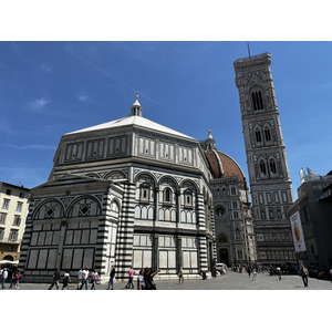 照片 意大利(Italy) 佛罗伦萨(Florence) 2022-05 25