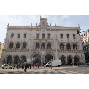 照片 葡萄牙(Portugal) 里斯本(Lisbon) 2013-01 24