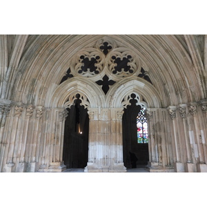 照片 葡萄牙(Portugal) 巴塔利亚(Batalha) 2013-01 17