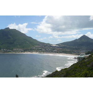 照片 南非(South Africa) 好望角(Cape of Good Hope) 2008-09 36
