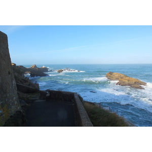 照片 法国(France) 比亚里茨(Biarritz) 2013-01 108