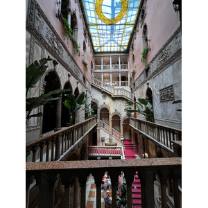 照片 意大利(Italy) 威尼斯(Venice) 达涅利酒店(Danieli Hotel) 2022-05 10