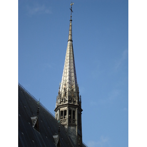 照片 法国(France) 博讷(Beaune) 2007-01 125