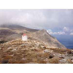 照片 希腊(Greece) 阿莫尔戈斯岛(Amorgos) 2014-07 217