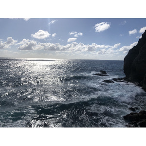 照片 瓜德罗普(Guadeloupe) 城堡角(Castle Point) 2021-02 107