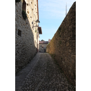 照片 西班牙(Spain) 桑蒂利亚纳德尔马尔(Santillana del Mar) 2013-01 48