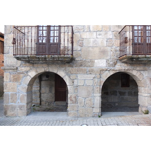 照片 西班牙(Spain) 塞拉诺瓦(Celanova) 2013-01 13