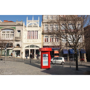 照片 葡萄牙(Portugal) 波尔托(Porto) 2013-01 57