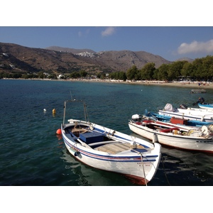 照片 希腊(Greece) 阿莫尔戈斯岛(Amorgos) 2014-07 81