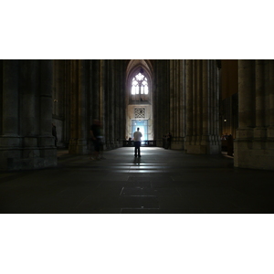 照片 德国(Germany) 科隆(Cologne) 大教堂(Cathedral) 2007-05 272