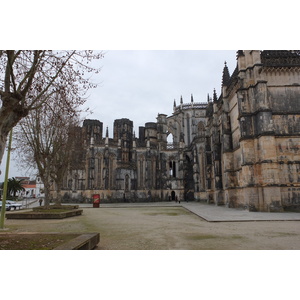 照片 葡萄牙(Portugal) 巴塔利亚(Batalha) 2013-01 135