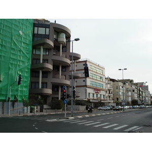 照片 以色列(Israel) 特拉维夫(Tel Aviv) 特拉维夫海岸(Tel Aviv Sea Shore) 2006-12 219
