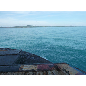 照片 泰国(Thailand) 象岛(Ko Chang) 2011-12 121