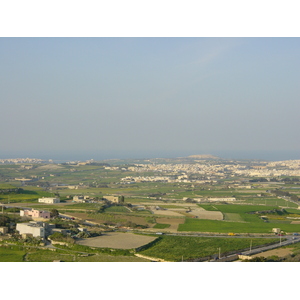 照片 马耳他(Malta) 姆迪纳(Mdina) 2003-03 11