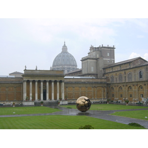 照片 意大利(Italy) 梵蒂冈(Vatican) 2002-07 202