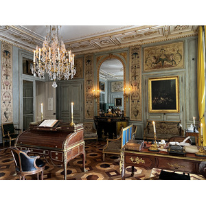 照片 法国(France) 巴黎(Paris) 海军部大楼(Hotel de la Marine) 2023-04 92