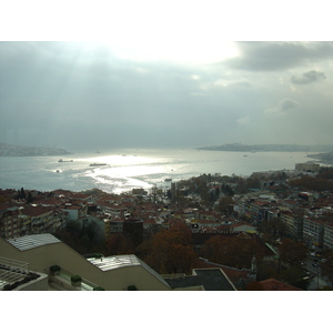 照片 土耳其(Turkey) 伊斯坦布尔(Istanbul) 2004-12 43