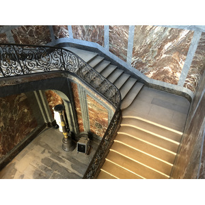 照片 法国(France) 枫丹白露(Fontainebleau) 2019-04 241