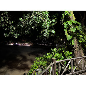照片 泰国(Thailand) 普吉岛(Phuket) 卡伦海滩(Karon Beach) 岩石上餐厅(On the rock Restaurant) 2021-12 9
