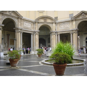 照片 意大利(Italy) 梵蒂冈(Vatican) 2002-07 223