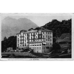 照片 法国(France) 科西嘉岛(Corsica) 老明信片(Old Postcards) 1900-01 251